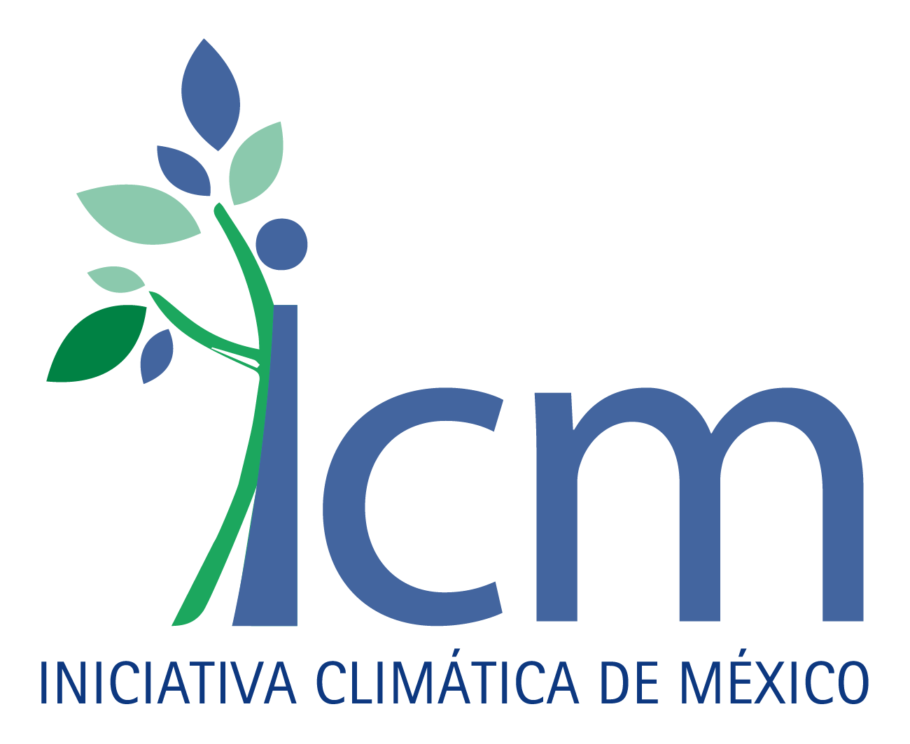 Logo ICM